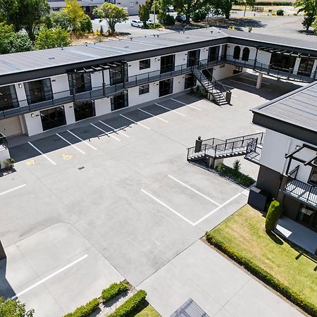 Stay 280 & Stay 284 Rotorua - Refurbished Modern Accommodation Bagian luar foto
