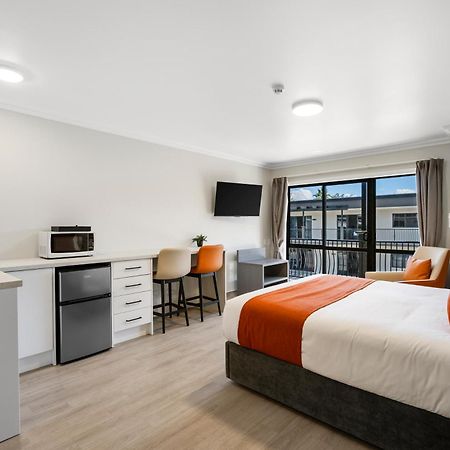 Stay 280 & Stay 284 Rotorua - Refurbished Modern Accommodation Bagian luar foto