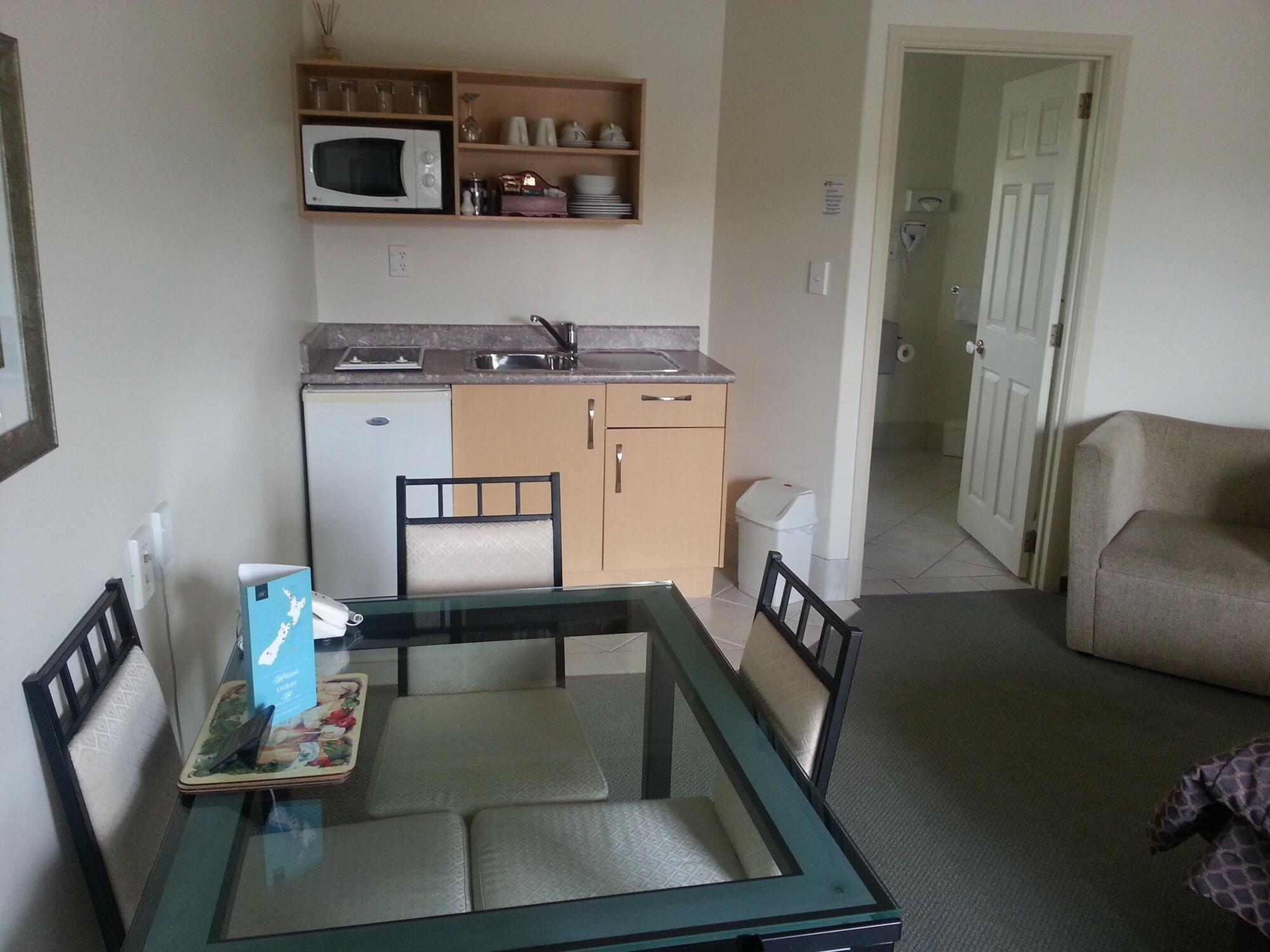 Stay 280 & Stay 284 Rotorua - Refurbished Modern Accommodation Bagian luar foto