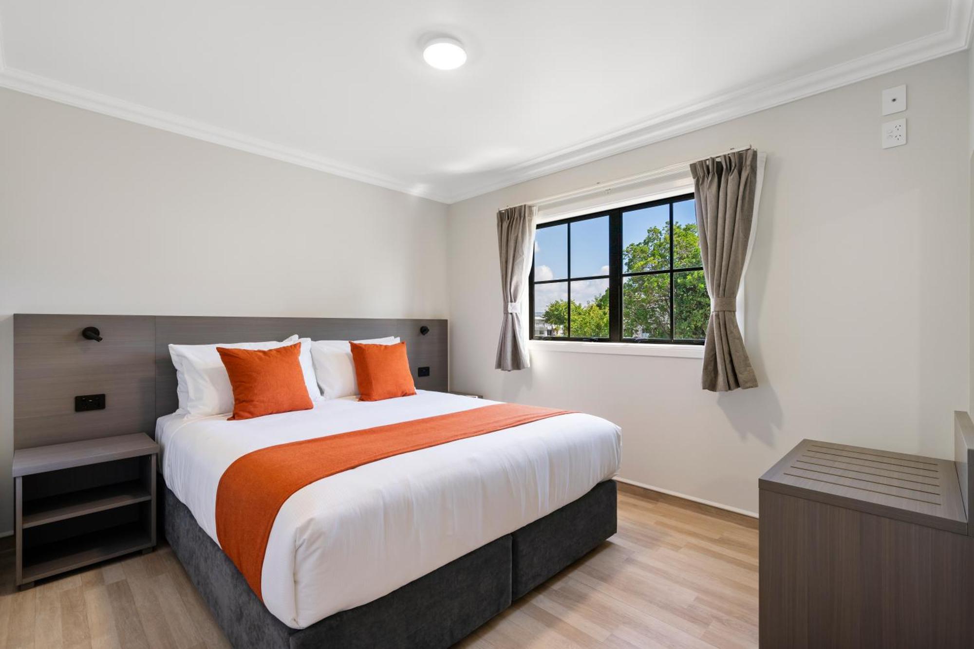 Stay 280 & Stay 284 Rotorua - Refurbished Modern Accommodation Bagian luar foto