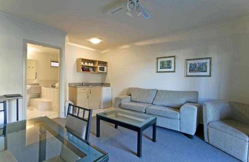 Stay 280 & Stay 284 Rotorua - Refurbished Modern Accommodation Bagian luar foto
