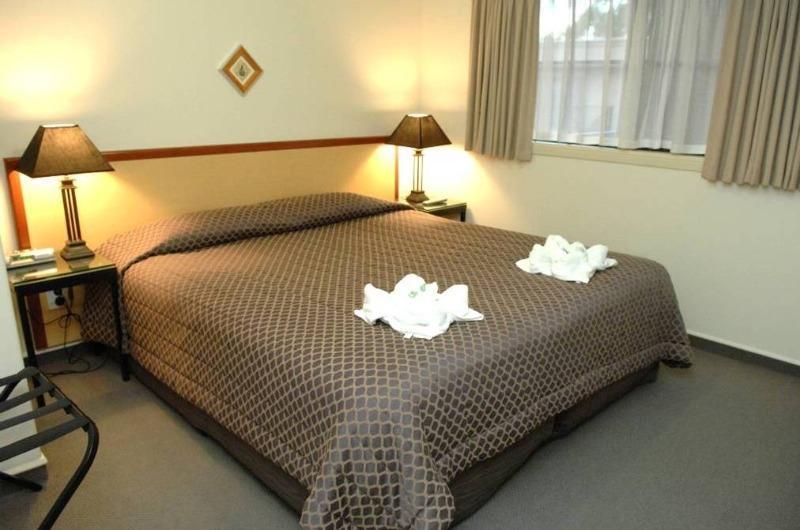 Stay 280 & Stay 284 Rotorua - Refurbished Modern Accommodation Bagian luar foto