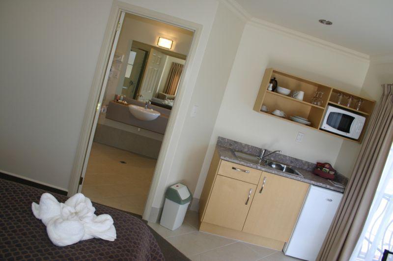 Stay 280 & Stay 284 Rotorua - Refurbished Modern Accommodation Bagian luar foto