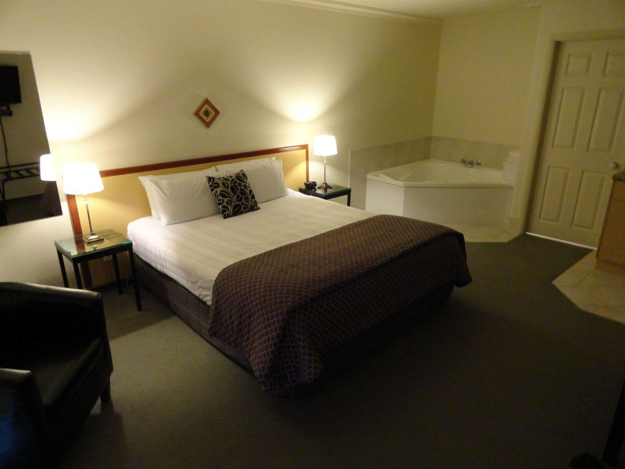 Stay 280 & Stay 284 Rotorua - Refurbished Modern Accommodation Bagian luar foto