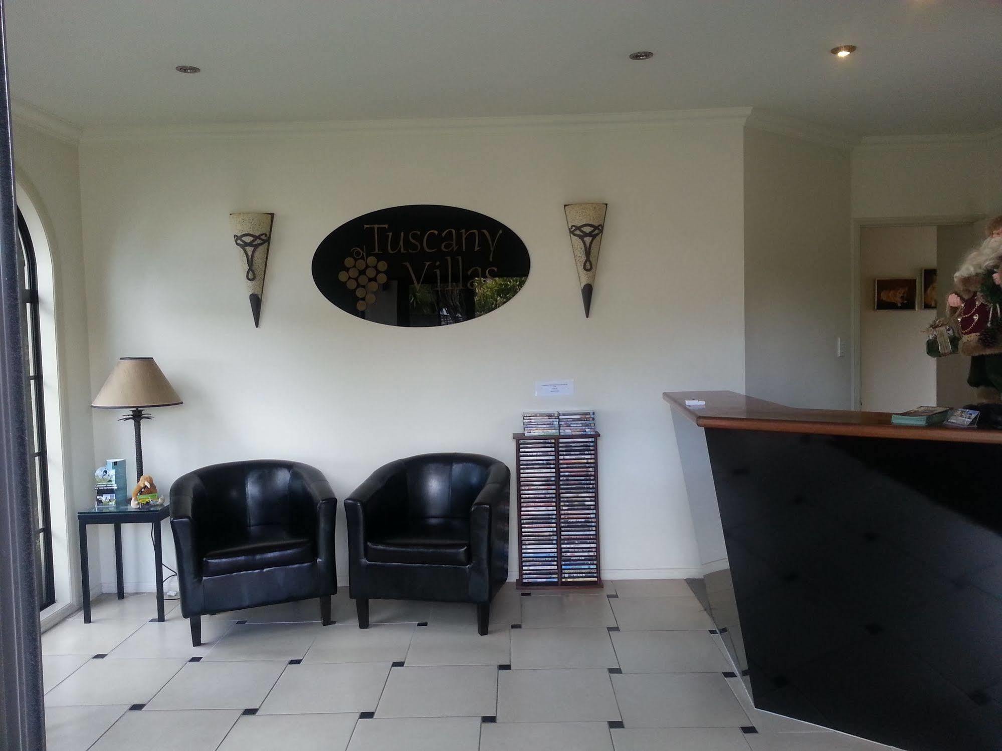 Stay 280 & Stay 284 Rotorua - Refurbished Modern Accommodation Bagian luar foto