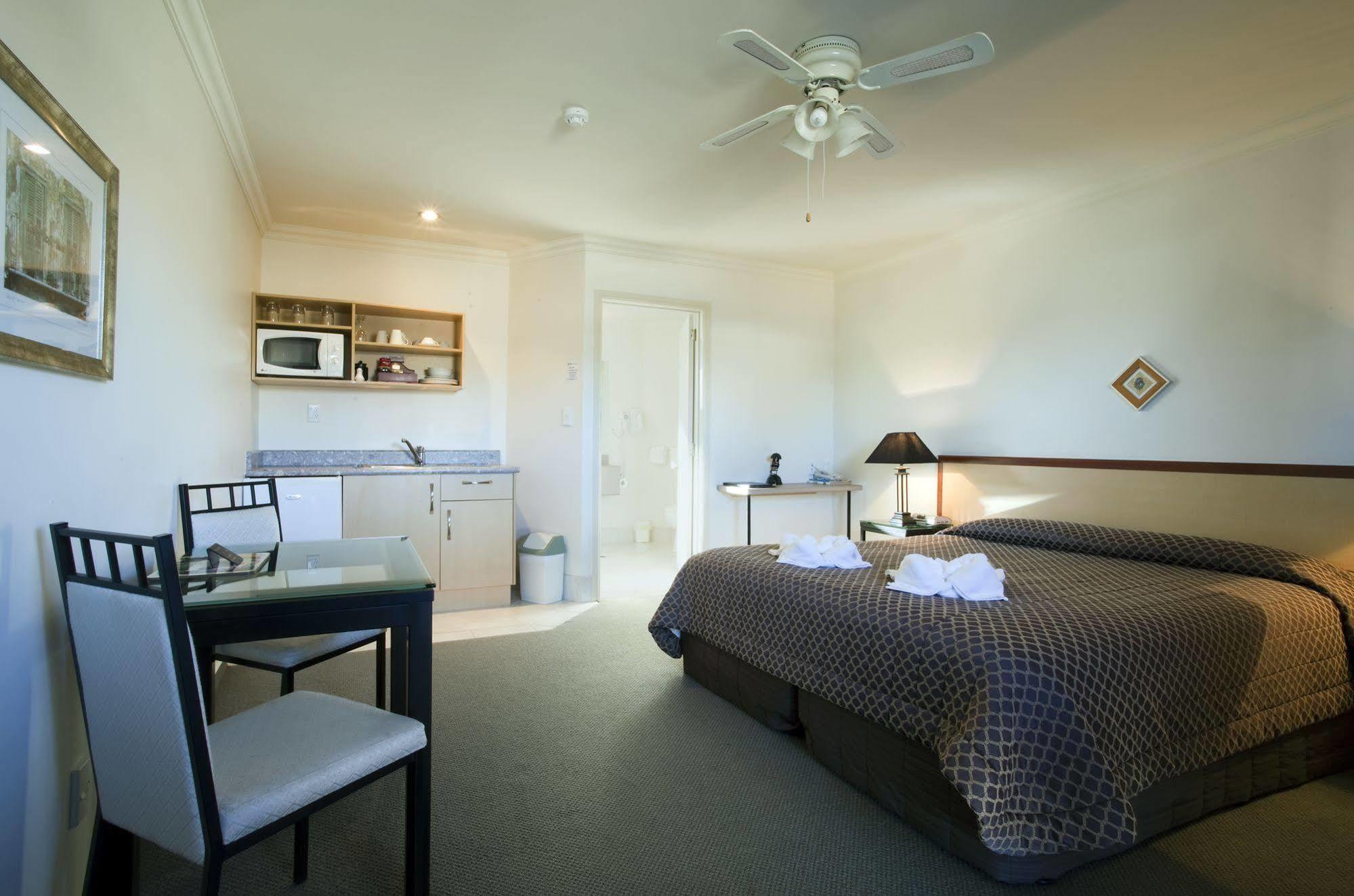Stay 280 & Stay 284 Rotorua - Refurbished Modern Accommodation Bagian luar foto