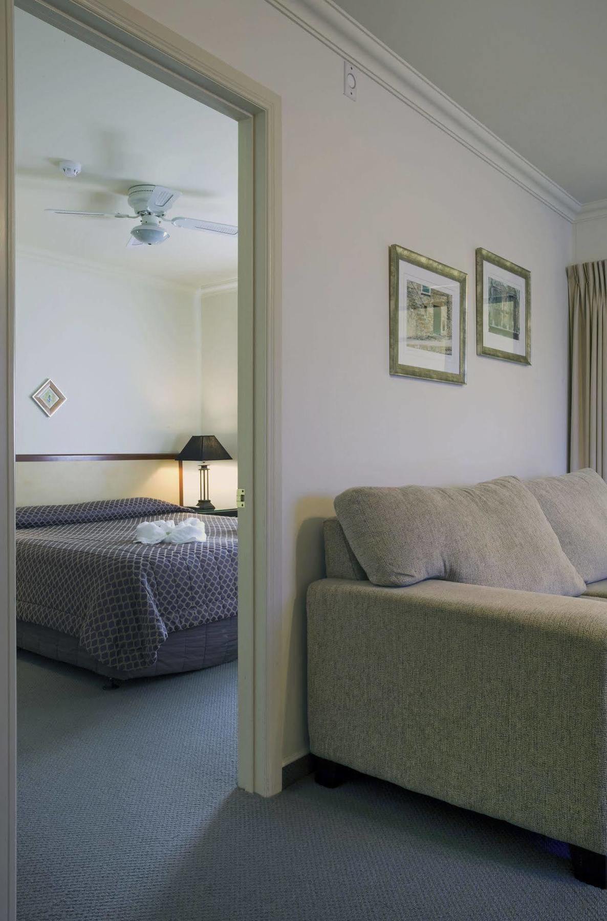 Stay 280 & Stay 284 Rotorua - Refurbished Modern Accommodation Bagian luar foto