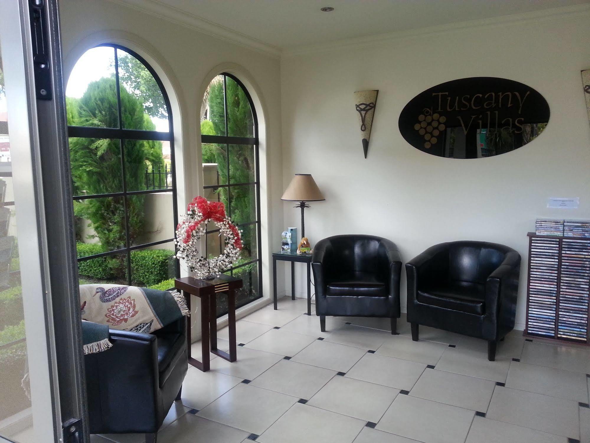Stay 280 & Stay 284 Rotorua - Refurbished Modern Accommodation Bagian luar foto