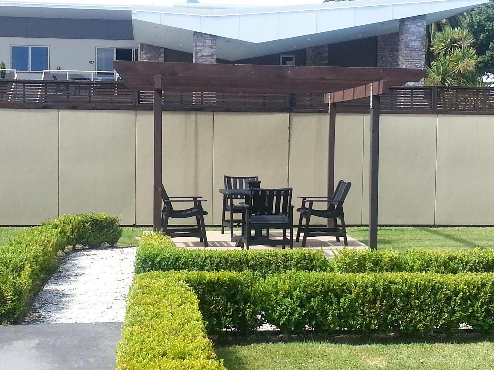 Stay 280 & Stay 284 Rotorua - Refurbished Modern Accommodation Bagian luar foto
